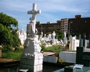 Zulia: anuncian jornada para legalizar propiedades en el Cementerio El Cuadrado