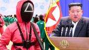 Prohiben todo lo elaborado en Corea del Sur: Reportan que Corea del Norte ejecutó a escolares por ver El Juego del Calamar