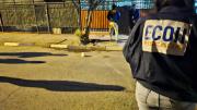 Investigan homicidio en Conchalí: Víctima de 20 años murió por impactos de bala