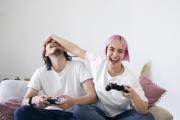 Día del Gamer: 57% de los peruanos usuarios de internet juega videojuegos