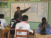 La decadencia del maestro y los desafíos de la era digital