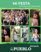 Mi fiesta ‣ El Pueblo Digital Uruguay