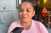 Mamá de preso político militante del PSUV pide libertad plena para su hijo: fue detenido hace 10 meses en actividad presidencial