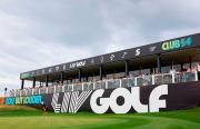 Los torneos del LIV Golf puntuarán para el ránking mundial desde 2026