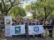 Magistrados reclaman diálogo sobre Caja Fiscal y alertan posible colapso del sistema judicial