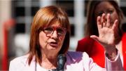 Patricia Bullrich no descarta ser candidata a Jefa de Gobierno de CABA y analiza ir por la vicepresidencia en 2027