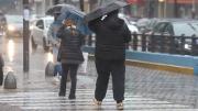 Calor y altas temperaturas con alerta amarilla por fuertes tormentas en cinco provincias: cuáles son las zonas afectadas y cómo seguirá el clima