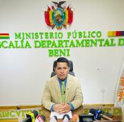 Fiscalía del Beni investiga asesinato de un adolescente de 14 años en San Ramón