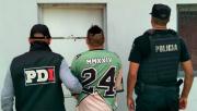 Santa Fe: detuvieron por extorsiones a Pato, un pesado ligado a Los Monos