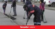 El Municipio de Río Gallegos realizará este lunes una intervención integral