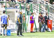 “Debemos saber leer los momentos del partido”