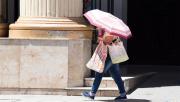 Se espera un domingo caluroso en Tucumán, con temperaturas que superarán los 30 grados