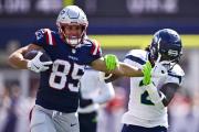 NFL: Seahawks y Patriots juegan el Super Bowl esta noche. ¿A qué hora y por dónde verlo?