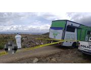 Fiscalía investiga el feminicidio de una mujer que fue encontrada sin vida luego de acudir a un “yatiri” en El Alto 