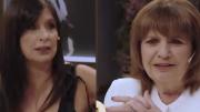 Tenso cruce frente a Mirtha Legrand: Edith Hermida cuestionó a Patricia Bullrich por la reforma laboral