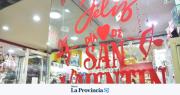 Día de los Enamorados en San Juan: precios, tendencias y los regalos más buscados