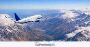 La ruta aérea Mendoza–Santiago lidera el ranking mundial como la más peligrosa del mundo