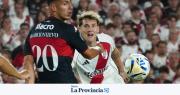 River sufrió una goleada histórica en el Monumental ante Tigre