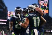 New England Patriots y Seattle Seahawks se miden en la final del Super Bowl 2026