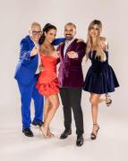 Canal i se renueva y vuelve con todo