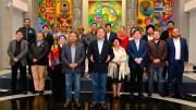 Presidente Paz promulga Ley 1709 que amplía a seis meses el arraigo de exautoridades