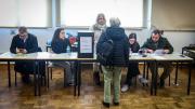 Abren los centros de votación en las elecciones presidenciales en Portugal
