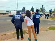 Lunes violento: Fiscalía y PDI indagan balacera que dejó tres hospitalizados en Tierras Blancas