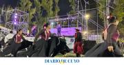 San Juan se vive a pleno con música, ferias y tradición