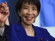 La conservadora Takaichi gana las elecciones en Japón y recupera la mayoría absoluta en el Parlamento