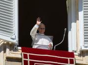 Papa León XIV advierte que la paz no depende del poder militar sino del respeto entre pueblos