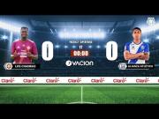 Alianza Atlético vs Chankas EN VIVO y ONLINE por el Torneo Apertura 2026