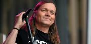 Brad Arnold, cantante de 3 Doors Down, muere a los 47 años