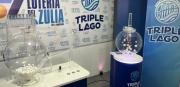Lotería del Zulia lanza una nueva forma de ganar; juego Triple Lago