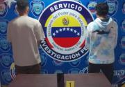 Detenidos dos creadores de contenido luego de drogar, golpear y violar a una joven de 21 años