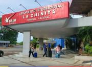 Aeropostal estrena conexión Maracaibo–Caracas desde el Aeropuerto La Chinita