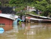 Gobernador de Córdoba asegura que las inundaciones de Colombia por frente frío son sin precedentes