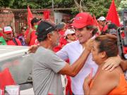 Mamén Saavedra (VOS): La salud es lo primero