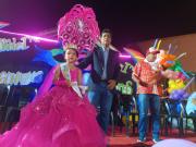 El Carnaval de Ascensión de Guarayos corona a sus reinas y da rienda suelta a la alegría