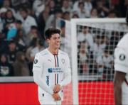 Villamil se hace notar en el triunfo de Liga sobre Always Ready