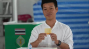 Tailandia celebra elecciones legislativas con el partido reformista de favorito