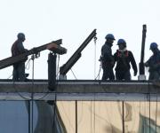 Informe del Banco Central revela un mucho mejor ánimo en las empresas para 2026