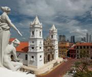 Cámara de Comercio de Panamá destacó señales de confianza y crecimiento en enero