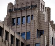 El exdirector del Washington Post, Will Lewis, fue sustituido por Jeff D'Onofrio