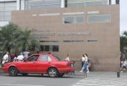 Crisis en el Hospital del Niño de Guayaquil: Denuncian que habría bacteria en cirugía