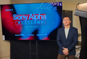 Sony Alpha Bootcamp fomenta creatividad y aprendizaje práctico en fotografía y video