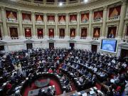Con un guiño a las gobernadores, el oficialismo apuesta a aprobar sin sobresaltos la baja en la edad de imputabilidad en Diputados