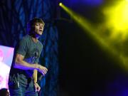 Murió Brad Arnold, el cantante de la banda de rock 3 Doors Down, a los 47 años