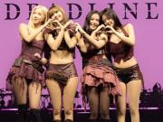 BLACKPINK cerró su gira mundial y anunció nuevo EP: todo sobre DEADLINE y su lanzamiento