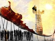 Maquiavelo no ha muerto y vive en Balcarce 50