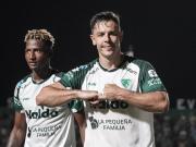 Sarmiento vs Atlético Tucumán, EN VIVO: a qué hora es y cómo ver el partido del Torneo Apertura